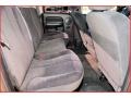 2003 Flame Red Dodge Ram 3500 SLT Quad Cab Dually  photo #21