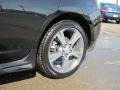 Jet Black Metallic - Vibe GT Photo No. 3