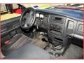 Flame Red - Ram 3500 SLT Quad Cab Dually Photo No. 24