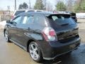 Jet Black Metallic - Vibe GT Photo No. 11