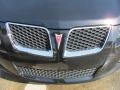 Jet Black Metallic - Vibe GT Photo No. 16
