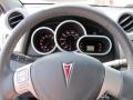 Jet Black Metallic - Vibe GT Photo No. 23