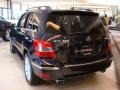 Capri Blue Metallic - GLK 350 4Matic Photo No. 4