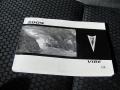 Jet Black Metallic - Vibe GT Photo No. 29