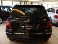 Capri Blue Metallic - GLK 350 4Matic Photo No. 5