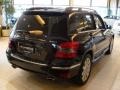 Capri Blue Metallic - GLK 350 4Matic Photo No. 6