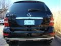 Black - ML 350 4Matic Photo No. 5