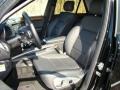 Black - ML 350 4Matic Photo No. 8