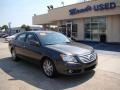 2008 Magnetic Gray Metallic Toyota Avalon Limited  photo #2