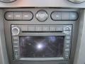 2008 Vista Blue Metallic Ford Mustang Shelby GT500 Coupe  photo #8