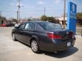 2008 Magnetic Gray Metallic Toyota Avalon Limited  photo #6