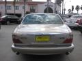 1998 Topaz Metallic Jaguar XJ XJ8  photo #4