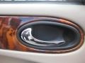 Topaz Metallic - XJ XJ8 Photo No. 10