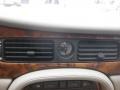 Topaz Metallic - XJ XJ8 Photo No. 15