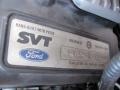 2008 Vista Blue Metallic Ford Mustang Shelby GT500 Coupe  photo #23