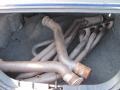 2008 Vista Blue Metallic Ford Mustang Shelby GT500 Coupe  photo #25