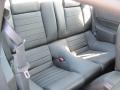 2008 Vista Blue Metallic Ford Mustang Shelby GT500 Coupe  photo #26