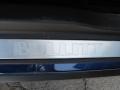 2008 Vista Blue Metallic Ford Mustang Shelby GT500 Coupe  photo #28