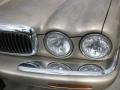 Topaz Metallic - XJ XJ8 Photo No. 32