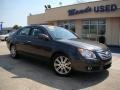 2008 Magnetic Gray Metallic Toyota Avalon Limited  photo #35