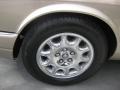 Topaz Metallic - XJ XJ8 Photo No. 34