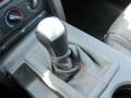 2008 Vista Blue Metallic Ford Mustang Shelby GT500 Coupe  photo #37