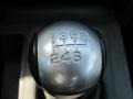 2008 Vista Blue Metallic Ford Mustang Shelby GT500 Coupe  photo #38