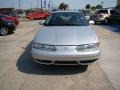 2002 Sterling Metallic Oldsmobile Alero GL Coupe  photo #3