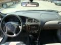 Sterling Metallic - Alero GL Coupe Photo No. 13