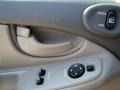 Sterling Metallic - Alero GL Coupe Photo No. 17