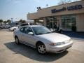 Sterling Metallic - Alero GL Coupe Photo No. 26