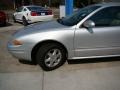 2002 Sterling Metallic Oldsmobile Alero GL Coupe  photo #28