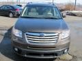 2008 Deep Bronze Metallic Subaru Tribeca Limited 5 Passenger  photo #13