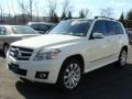 Arctic White - GLK 350 4Matic Photo No. 1
