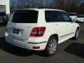 Arctic White - GLK 350 4Matic Photo No. 4