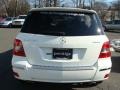 Arctic White - GLK 350 4Matic Photo No. 5
