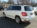 Arctic White - GLK 350 4Matic Photo No. 6