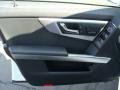 Arctic White - GLK 350 4Matic Photo No. 7