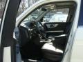 Arctic White - GLK 350 4Matic Photo No. 8