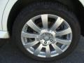 Arctic White - GLK 350 4Matic Photo No. 15