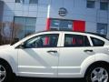 Stone White - Caliber SXT Photo No. 17