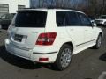 Arctic White - GLK 350 4Matic Photo No. 4