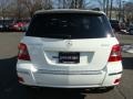 Arctic White - GLK 350 4Matic Photo No. 5