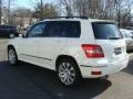 Arctic White - GLK 350 4Matic Photo No. 6