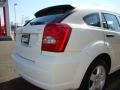Stone White - Caliber SXT Photo No. 20