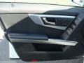 Arctic White - GLK 350 4Matic Photo No. 7