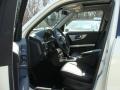 Arctic White - GLK 350 4Matic Photo No. 8