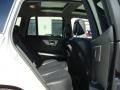 Arctic White - GLK 350 4Matic Photo No. 13
