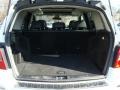 Arctic White - GLK 350 4Matic Photo No. 14