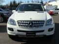Arctic White - ML 350 4Matic Photo No. 2